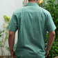 Marahuyo Embroidered Buttondown Top