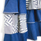 Mayumi Ruffled Asymmetric Skirt