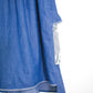 Mayumi Ruffled Asymmetric Skirt