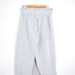 Alapaap Embroidered Culottes in White